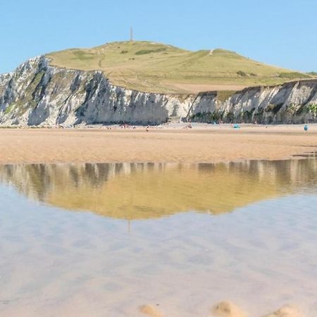 Appart Wimereux Centre 外观 照片