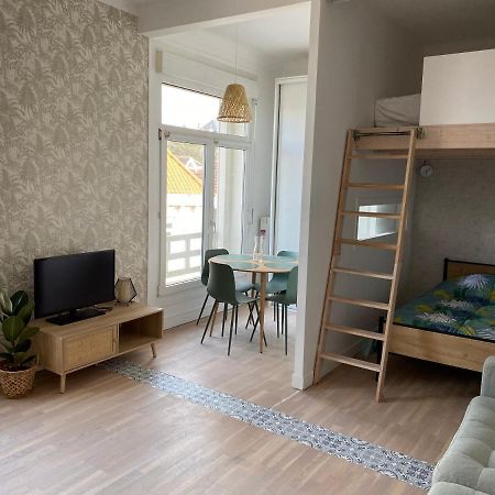 Appart Wimereux Centre 外观 照片