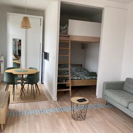 Appart Wimereux Centre 外观 照片