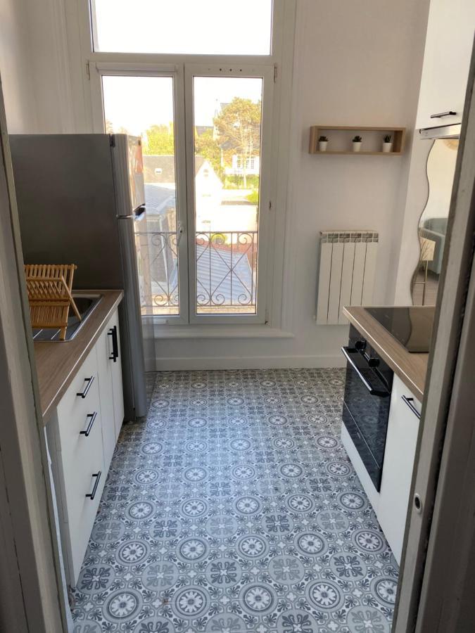 Appart Wimereux Centre 外观 照片