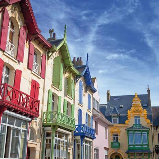 Appart Wimereux Centre 外观 照片