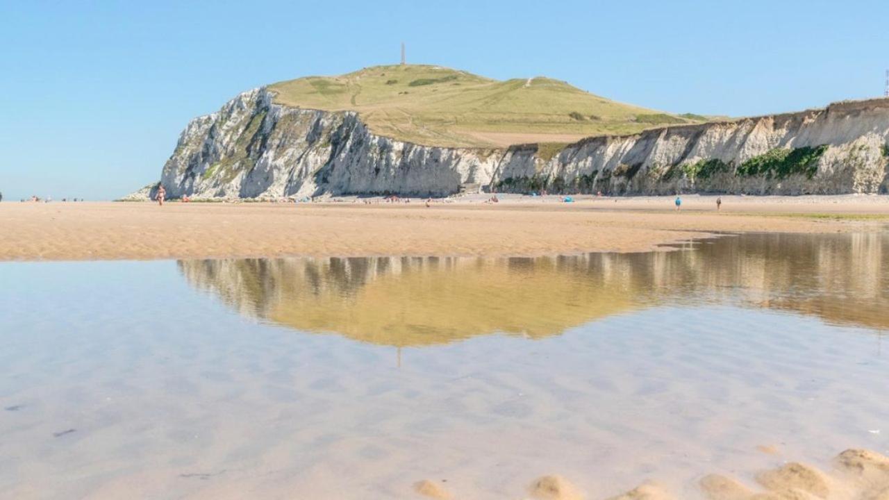 Appart Wimereux Centre 外观 照片