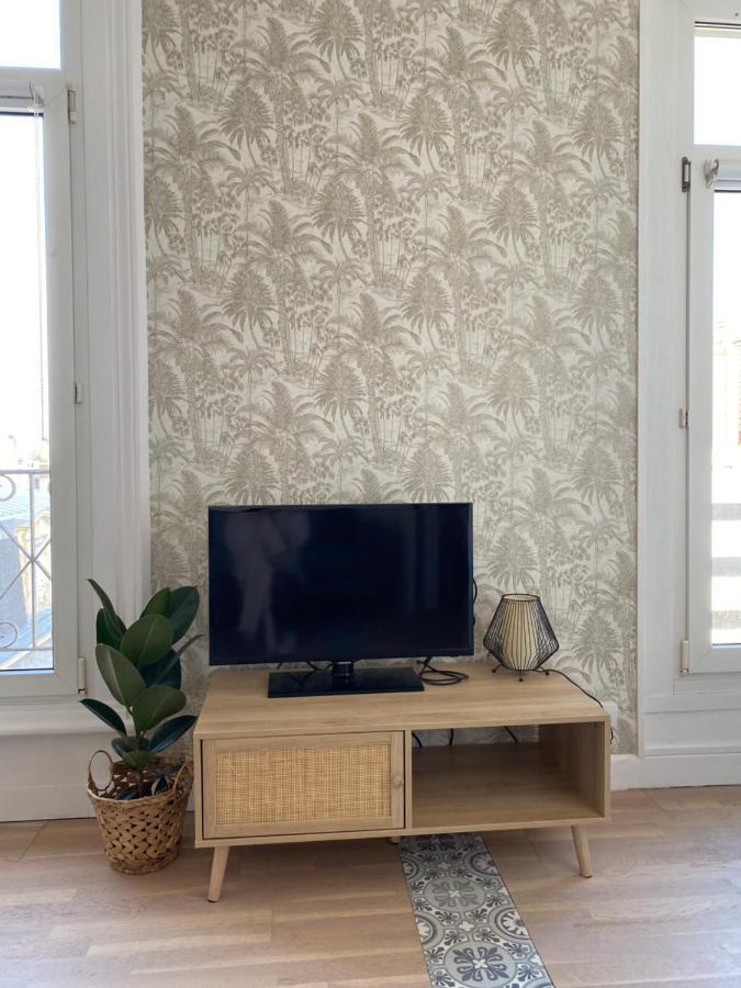 Appart Wimereux Centre 外观 照片