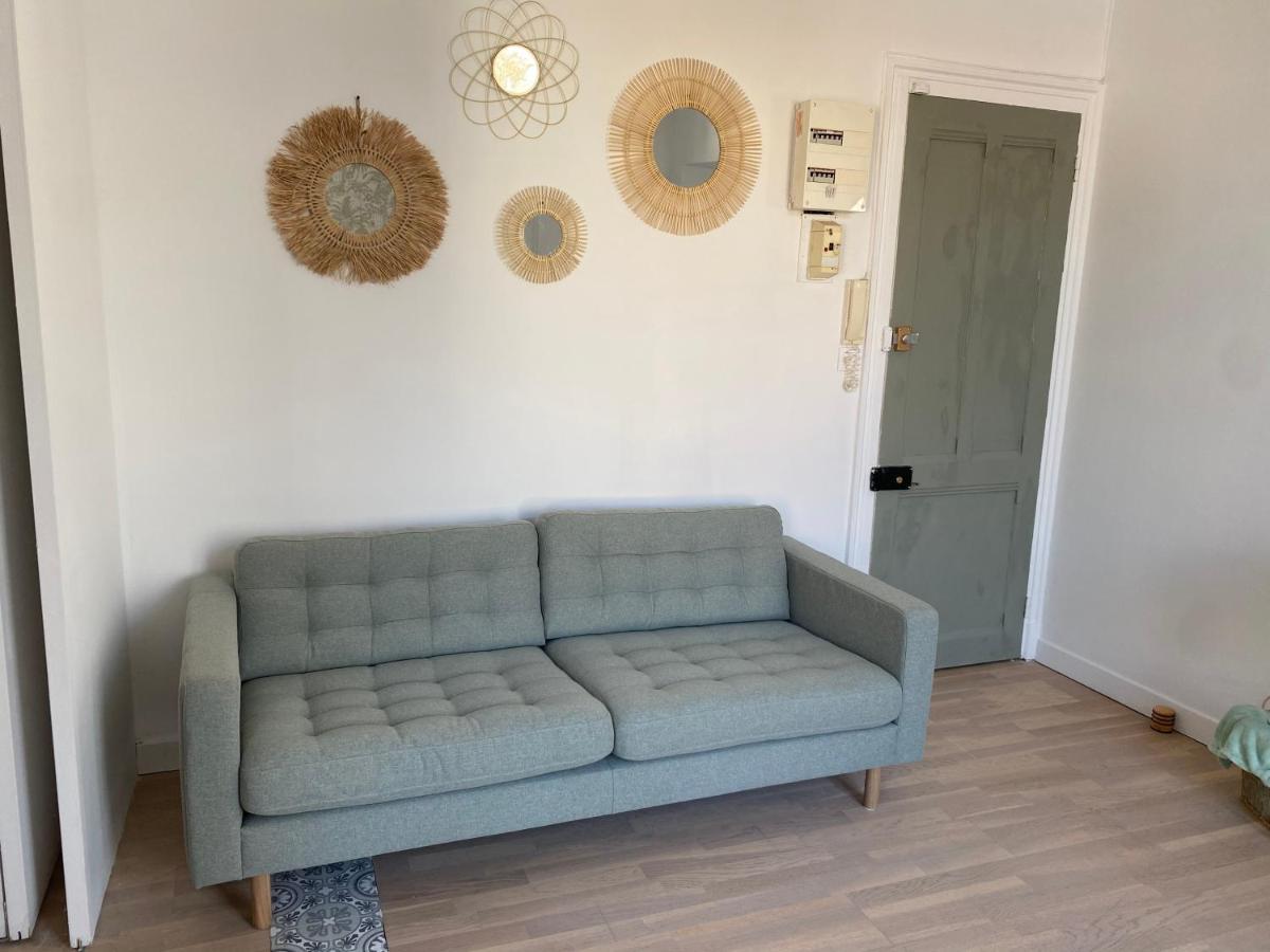 Appart Wimereux Centre 外观 照片