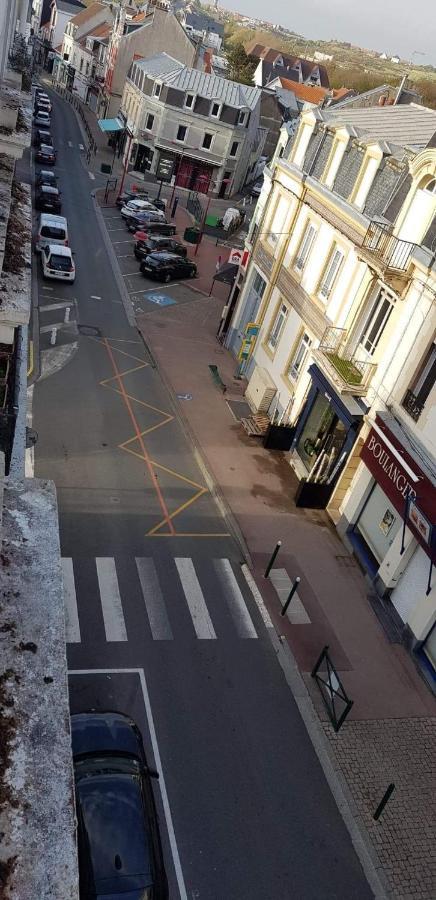 Appart Wimereux Centre 外观 照片