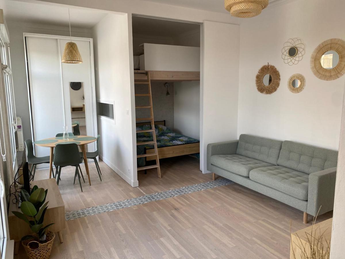 Appart Wimereux Centre 外观 照片