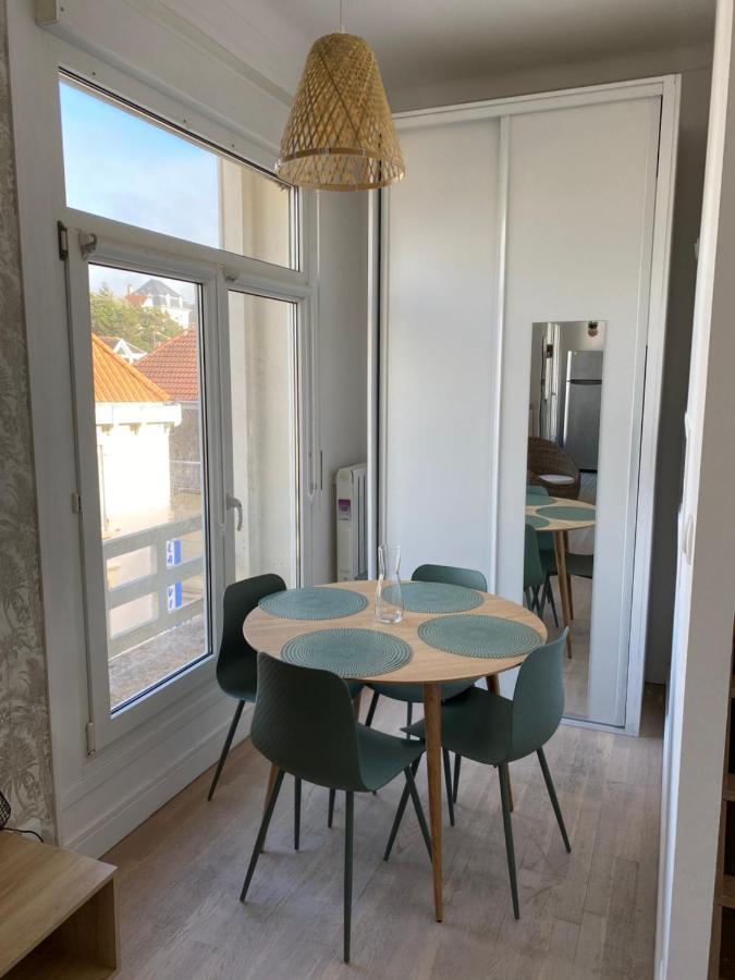 Appart Wimereux Centre 外观 照片